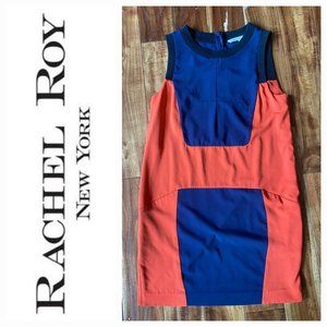 💕5 for $25 💕Rachel Roy Block Dress